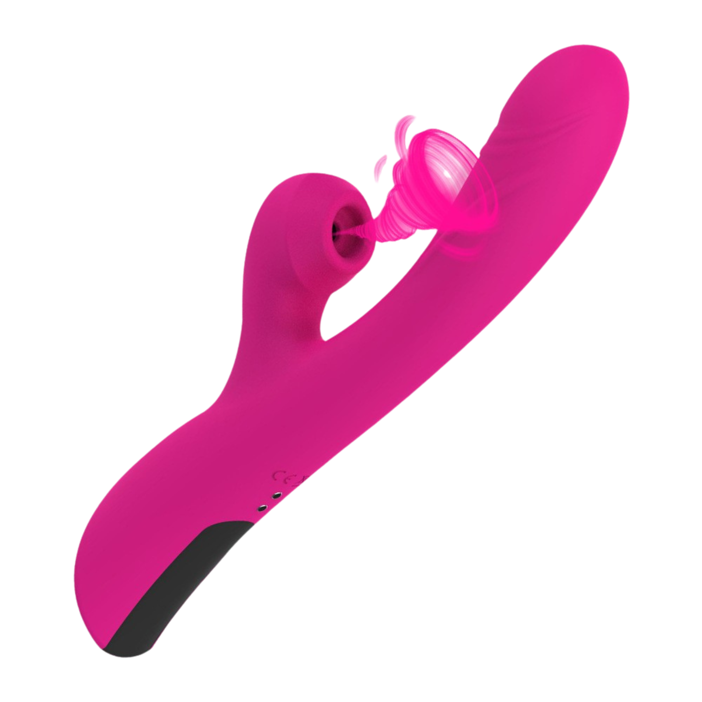 VIBRATOR STIMULATOR CANDY