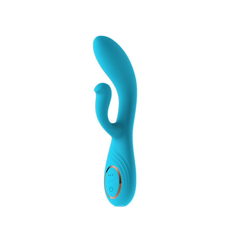 VIBRATOR LICKING LUMO