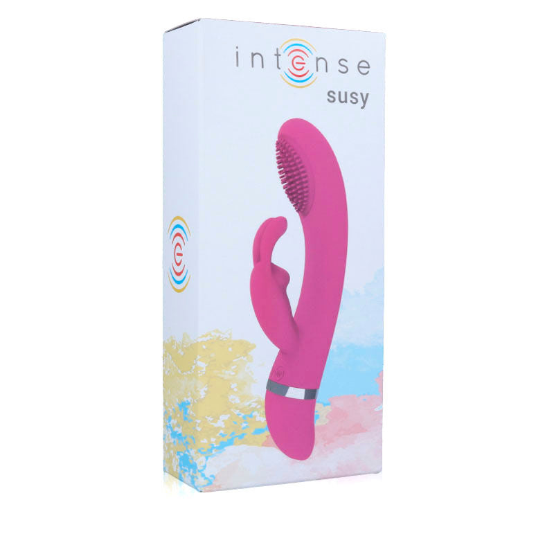 VIBRATOR BUNNY SUSY