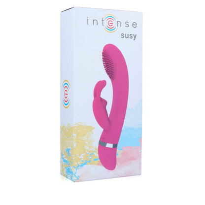 VIBRATOR BUNNY SUSY