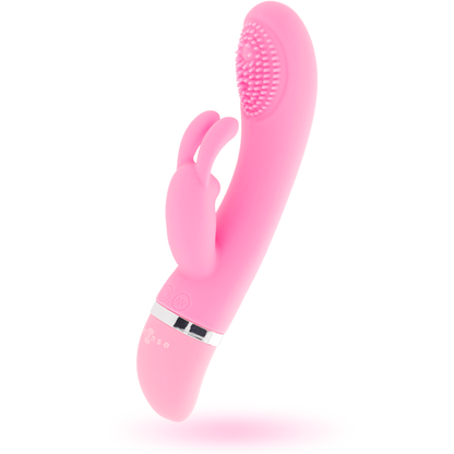 VIBRATOR BUNNY SUSY