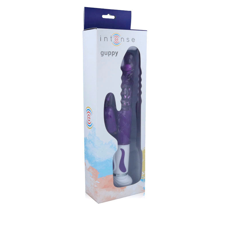 VIBRATOR ROTATION GUPPY