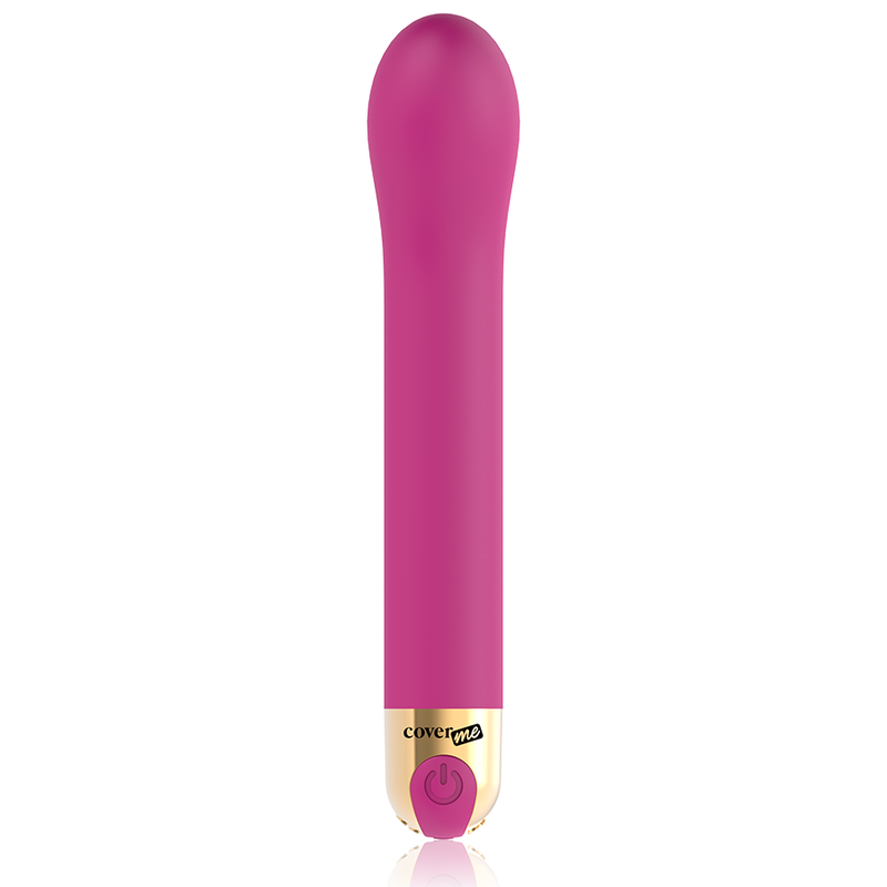 VIBRATOR WAND COWERME