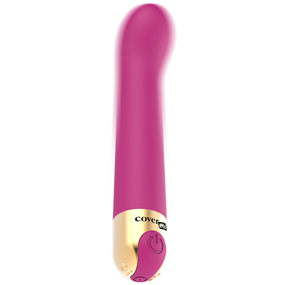 VIBRATOR WAND COWERME