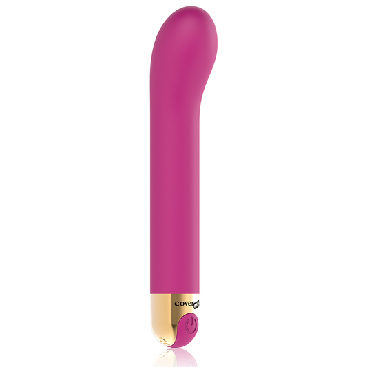 VIBRATOR WAND COWERME