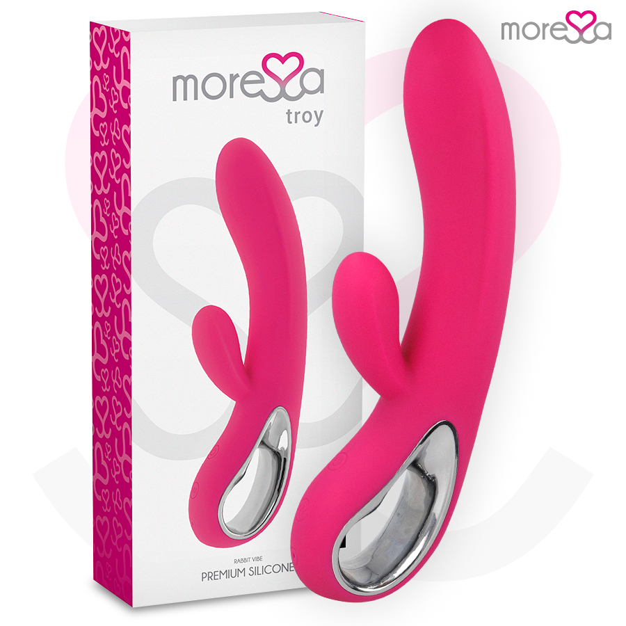 VIBRATOR TROY