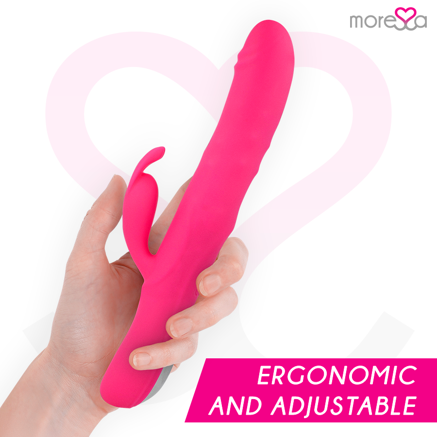 VIBRATOR WARREN PREMIUM