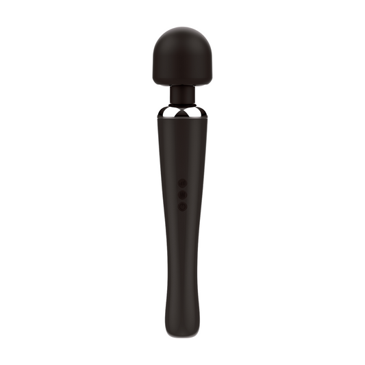 WAND VIBRAATTORI - Puuhabox 