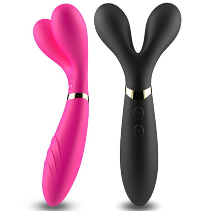 WAND VIBRATOR Y-DUAL