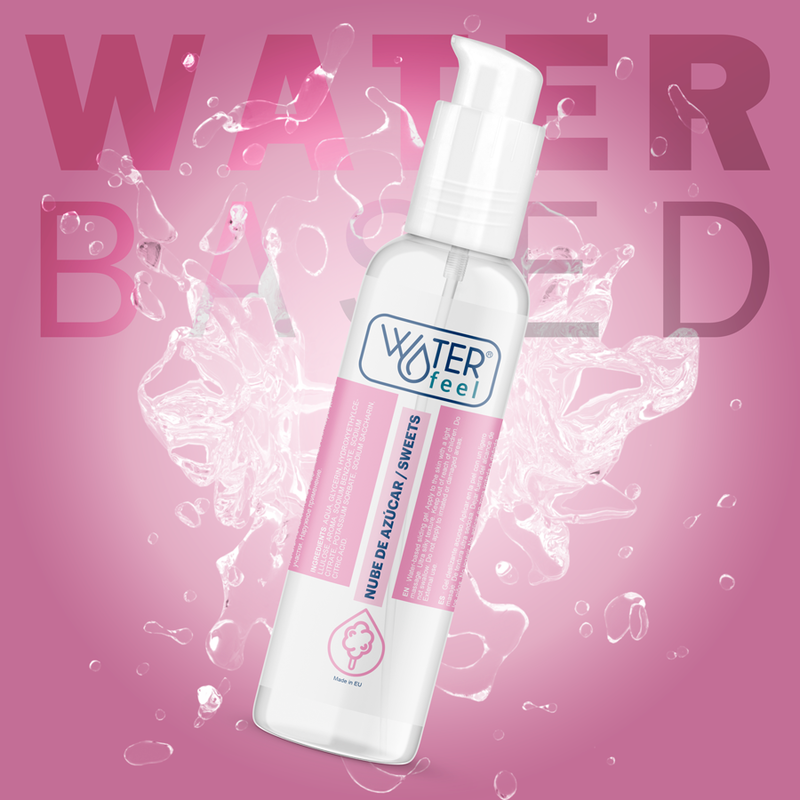 WATERFEEL KARKIN MAKU - Puuhabox 