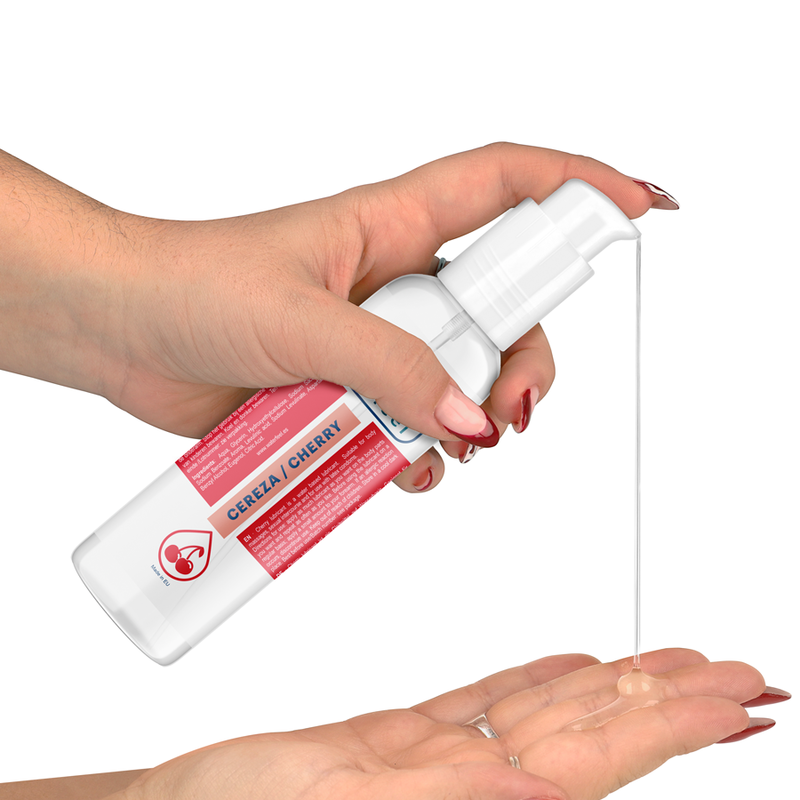WATERFEEL KIRSIKKA - Puuhabox 