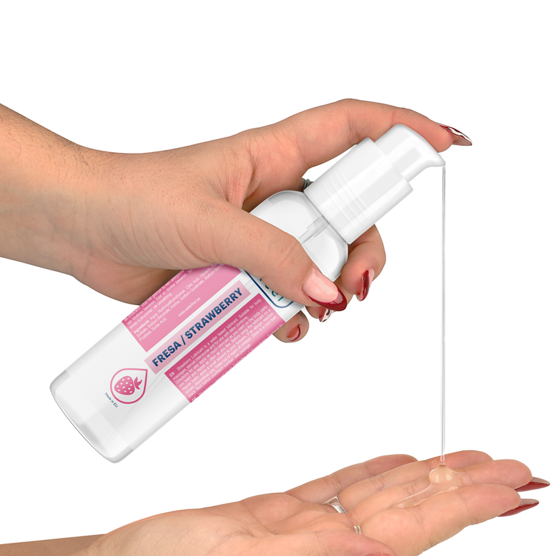 WATERFEEL MANSIKKA - Puuhabox 